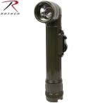  милитари свет ROTHCO Rothco L type лампа светодиодной подсветки OD [324] лампа светодиодной подсветки мигающий свет предотвращение бедствий товары бедствие товары бренд [T]