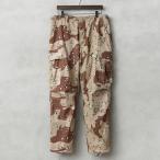 実物 新品 デッドストック 米軍 6Cデザート(チョコチップ)カモ BDU カーゴパンツ アメリカ軍 軍物 軍モノ 軍パン アメカジ 古着【クーポン対象外】【I】