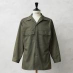 実物 新品 デッドストック 米軍 ユーティリティーシャツ OG-507 ミリタリーシャツ ファティーグシャツ 軍物 軍モノ 古着 アメカジ【クーポン対象外】【I】