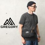 GREGORY グレゴリー ENVELOPE SHOULDER PLUS 