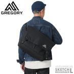 GREGORY グレゴリー SKETCH MESSENGER L（スケッチメッセンジャー L）ショルダーバッグ レディース メッセンジャーバッグ アウトドア ブランド 新作【T】