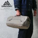 GREGORY グレゴリー ALPACA アルパカ WIDE MOUTH CASE ワイドマウスケース 25 バッグ アウトドア キャンプ ブランド【T】