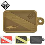 HAZARD4 риск 4 DIVE SHARK большой b Shark липучка patch текстильная застёжка милитари нашивка сумка аксессуары бренд [T]