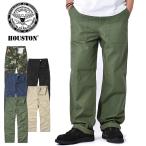 HOUSTON ¥Ò¥å¡¼¥¹¥È¥ó 1964-001 FATIGUE ¥«¡¼¥´¥Ñ¥ó¥Ä ¥á¥ó¥º ¥Õ¥¡¥Æ¥£¡¼¥°¥Ñ¥ó¥Ä ¥Ù¥¤¥«¡¼¥Ñ¥ó¥Ä ¥ß¥ê¥¿¥ê¡¼¥Ñ¥ó¥Ä ·³¥Ñ¥ó ·³Êª ¥Ö¥é¥ó¥É¡Ê¥¯¡¼¥Ý¥óÂоݳ°¡Ë