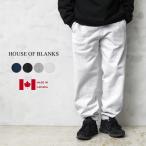 HOUSE OF BLANKS house ob blank sHOB03 Classics мокрый брюки Canada производства мужской тяжелый to мясо толщина American Casual бренд [ купон объект вне ][T]