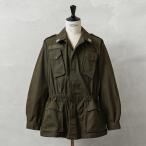 実物 新品 デッドストック イタリア軍 コンバット ジャケット ミリタリージャケット アウター 軍モノ 軍物 ユーロ古着 春 アウター【クーポン対象外】【I】