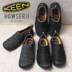 KEEN ключ nHOWSER II - u The -2 обувь без шнуровки спортивные туфли мужской туфли без застежки обувь обувь спортивные туфли уличный бренд [ купон объект вне ][T]