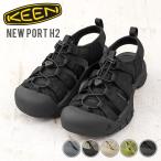 KEEN キーン Newport H2 ニューポート エイチツー サンダル メンズ スポーツサンダル スポサン アウトドア ブランド【クーポン対象外】【T】