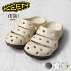 KEEN キーン YOGUI ヨギ クロッグサンダル ウィメンズ アウトドア ビーチ キャンプ ブランド 人気【クーポン対象外】【T】