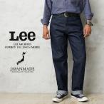 Lee リー LM6321 ARCHIVES COWBOY 101 1945S デ