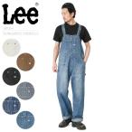 ショッピングダンガリー Lee リー LM7254 DUNGAREES OVERALL（ダンガリーズ オーバーオール） メンズ つなぎ デニム ジーンズ Gパン ズボン アメカジ ワークパンツ ブランド 定番【T】