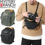 MYSTERY RANCH ミステリーランチ DSLR CHEST RIG（DSLR チェストリグ）