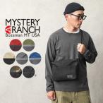 MYSTERY RANCH ミステリーランチ STREET MA