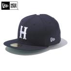 【メーカー取次】 NEW ERA ニューエラ NPB 59FIFTYクラシック 広島東洋カープ Hロゴ ネイビー 13562215 キャップ 【クーポン対象外】【T】