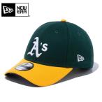 【メーカー取次】NEW ERA ニューエラ 9FORTY オークラ
