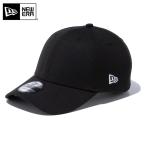 【メーカー取次】NEW ERA ニューエラ 39THIRTY ベーシック ブラック キャップ 14525241【クーポン対象外】【R】