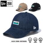 NEW ERA ニューエラ 9THIRTY Landscape Label ランドスケープ ラベル キャップ アウトドアライン ナインサーティ 帽子 ブランド【クーポン対象外】【T】