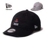 ショッピングゲーム機 NEW ERA ニューエラ 9THIRTY PlayStation プレイステーション ファミリーマーク ニューエラロゴ キャップ 企業ロゴ プレスティ【クーポン対象外】【T】