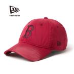 NEW ERA ニューエラ 15137048 9FORTY アンストラクチ