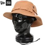 【メーカー取次】 NEW ERA ニューエラ ADVENTURE DUCK COTTON ハット TAN 11136057 ジャングルハット ブランド【クーポン対象外】【T】