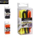 NITE IZE ナイトアイズ GEAR TIE(ギアータイ） PROPACK 6INCH 12本入り 束ねる 曲がる ねじる 雑貨 コード 小物 便利グッズ アイデア商品 おしゃれ【T】
