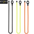 NITE IZE ナイトアイズ GEAR TIE(ギアータイ） LOOP&amp;TWIST 24INCH 束ねる 曲がる ねじる 雑貨 コード 小物 便利グッズ アイデア商品 おしゃれ ブランド【T】