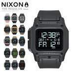 【国内正規販売】NIXON ニクソン A1180 Regulus リストウォッチ（腕時計）【Sx】【T】