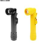  новый товар Mini L type свет HI-201 2 цвет предотвращение бедствий свет свет предотвращение бедствий item предотвращение бедствий товары бедствие товары [T]