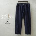 orSlow オアスロウ 01-1050XX-81 The 1950s SELVEDGE DENIM ジーンズ 日本製 赤耳 セルビッジ デニムパンツ Gパン ジーパン ブランド【クーポン対象外】【T】