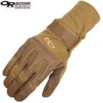 ショッピングOUTDOOR OUTDOOR RESEARCH アウトドアリサーチ TACTICAL LINE タクティカルライン ROCKFALL グローブ コヨーテ【194970175014】 ブランド【クーポン対象外】【T】