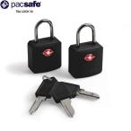 pacsafe упаковка safe Prosafe 620 юг столица таблеток Carry кейс ключ ключ TSA блокировка путешествие путешествие товары бренд [T]