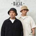 RACAL ラカル RL-23-1291 Paper Fiber Knit Tulip Hat ペーパーニット チューリップハット 日本製【クーポン対象外】【T】