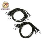 ROTHCO Rothco BUNGEE SHOCK CORDS 36 дюймовый бренд [T]