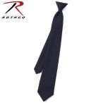 ROTHCO Rothco американский полиция использование галстук CLIP-ON NAVY 30080 мужской женский галстук полиция одним движением зажим тип темно-синий темно-синий индиго цвет бренд [T]
