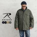 ROTHCO ロスコ M-65 フィ