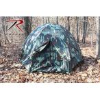  милитари item ROTHCO Rothco камуфляж -ju3 человек для Hexagon палатка-купол [3809] CAMOUFLAGE HEXAGON DOME TENT бренд [T]