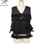 ROTHCO 6491 タクティカルベストの魅力と活用法