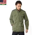 実物 米軍G.I. M-65 フィールドジャケット USED ミリタリージャケット メンズ アウター ミリタリーコート ブルゾン 軍服 アメリカ軍【クーポン対象外】【T】