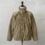 実物 新品 デッドストック 米軍 ECWCS Gen3 POLARTEC フリースジャケット COYOTE ミリタリージャケット エクワックス 軍物 軍モノ【クーポン対象外】【I】