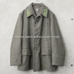 ショッピングused 実物 USED スウェーデン軍 M-39 ウールジャケット ＃3 ミリタリージャケット アウター ジャンバー 軍服 軍モノ ビンテージ 秋 冬 古着【クーポン対象外】【I】