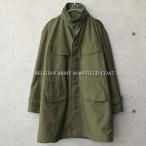 実物 USED ベルギー軍 M-88 フィールドコート メンズ ミリタリージャケット アウター ジャンバー 軍服 軍モノ ユーロビンテージ 放出品【クーポン対象外】【I】