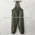 оригинал новый товар неиспользуемый товар Австрия армия подтяжки имеется over брюки милитари брюки армия хлеб комбинезон комбинезон широкий [ купон объект вне ][I]