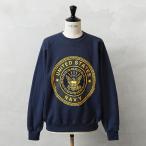  неиспользуемый товар вооруженные силы США U.S.NAVY OFFICIAL LICENSE тренировка для спортивная фуфайка MADE BY SOFFE[ купон объект вне ][I]