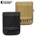 ショッピングブックカバー TACTICAL NOTEBOOK COVERS タクティカルノートブックカバー 2030 Tactical Notebook Cover （タクティカルノートブックカバー）【クーポン対象外】【T】