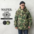 WAIPER.inc ワイパー 米軍 ECWCS Gen1 COLD WEATHER PARKA（コールドウェザーパーカ）前期型 エクワックス ミリタリー ブランド【WP67】【クーポン対象外】【T】