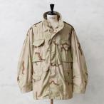 ショッピングused 実物 USED 米軍 M-65フィールドジャケット 3カラーデザートカモ メンズ ミリタリージャケット アメリカ軍 ミリタリー アウター【クーポン対象外】【I】