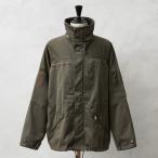 実物 USED オーストリア軍 パラトルーパージャケット メンズ ミリタリージャケット アウター ジャンバー 軍服 軍モノ【クーポン対象外】【I】