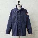 実物 USED イギリス軍 ROYAL NAVY PCS コンバットジャケット メンズ ミリタリージャケット アウター ジャンバー 軍服 ロイヤルネイビー【クーポン対象外】【I】