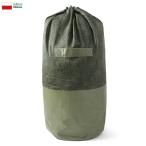  оригинал новый товар Польша армия PUMA камуфляж большая спортивная сумка LARGE неиспользуемый товар милитари сумка большая вместимость Puma камуфляж утка рисунок армия для сброшенный товар [ купон объект вне ][T]