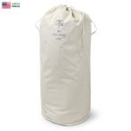  оригинал новый товар вооруженные силы США парусина прачечная сумка LARGE 9HOLE неиспользуемый товар милитари смешанные товары товары большая вместимость армия предмет сброшенный товар America армия [ купон объект вне ][I]